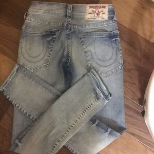 True religion jeans